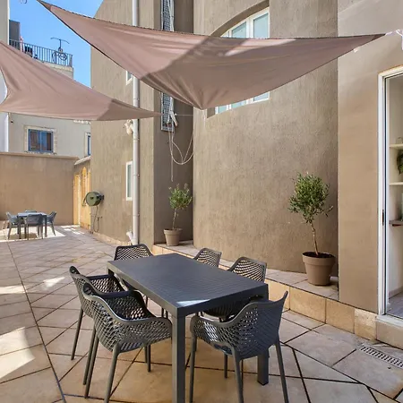 Apartment Valley View - Private With Balcony By Sf Homes R5