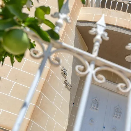 Valley View - Private With Balcony By Sf Homes R5 Apartment Is-Swieqi